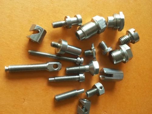 Axle Stud Manufacturer in Vasai Mumbai Maharashtra India