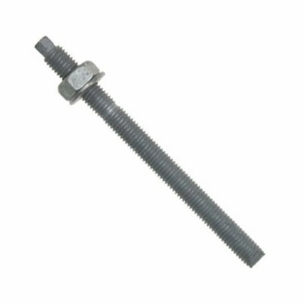 Chemical Anchor Stud Manufacturer in Vasai Mumbai Maharashtra India