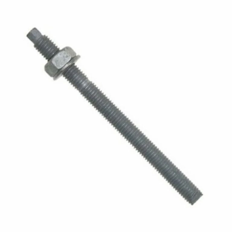 Chemical Anchor Stud