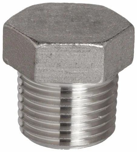 Hex Plug Manufacturer in Vasai Mumbai Maharashtra India |