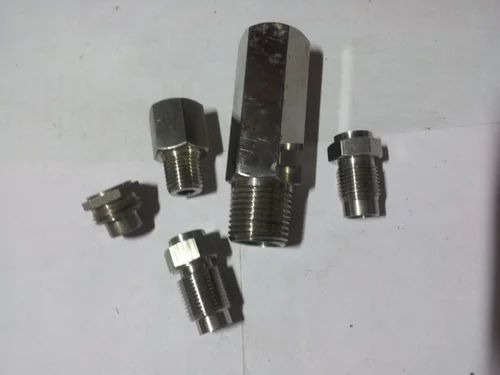 Hydraulic Fittings