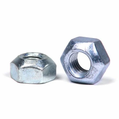 K Lock Metal Nuts Manufacturer in Vasai Mumbai Maharashtra India