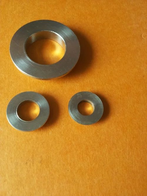 Plain Washers Manufacturer in Vasai Mumbai Maharashtra India
