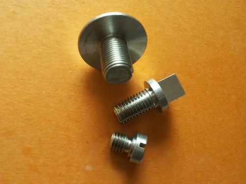 Plugs Stud Brass Stud Manufacturer in Vasai Mumbai Maharashtra India