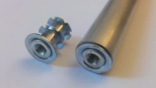 Round Inserts Manufacturer in Vasai Mumbai Maharashtra India