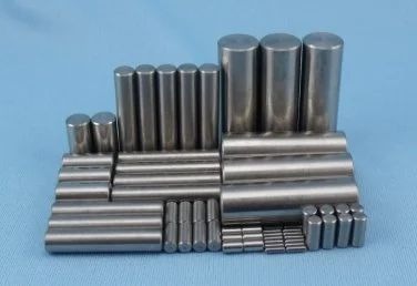 Stainless Steel Dowel Pins
