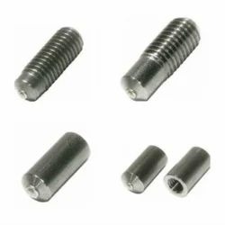 ARC Weld Studs Manufacturer in Vasai Mumbai Maharashtra India