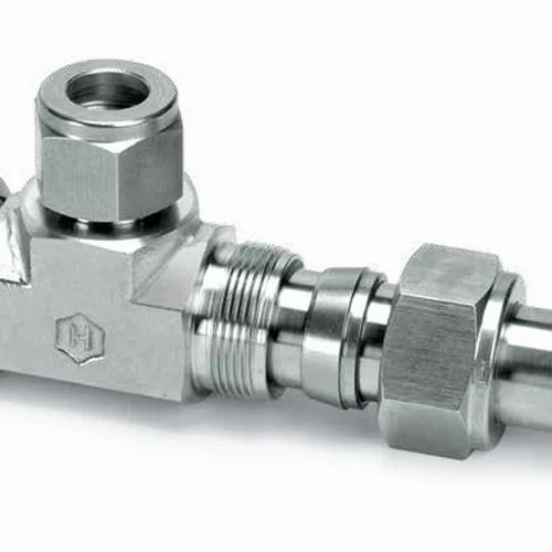 Ferrule Fittings Manufacturer in Vasai Mumbai Maharashtra India