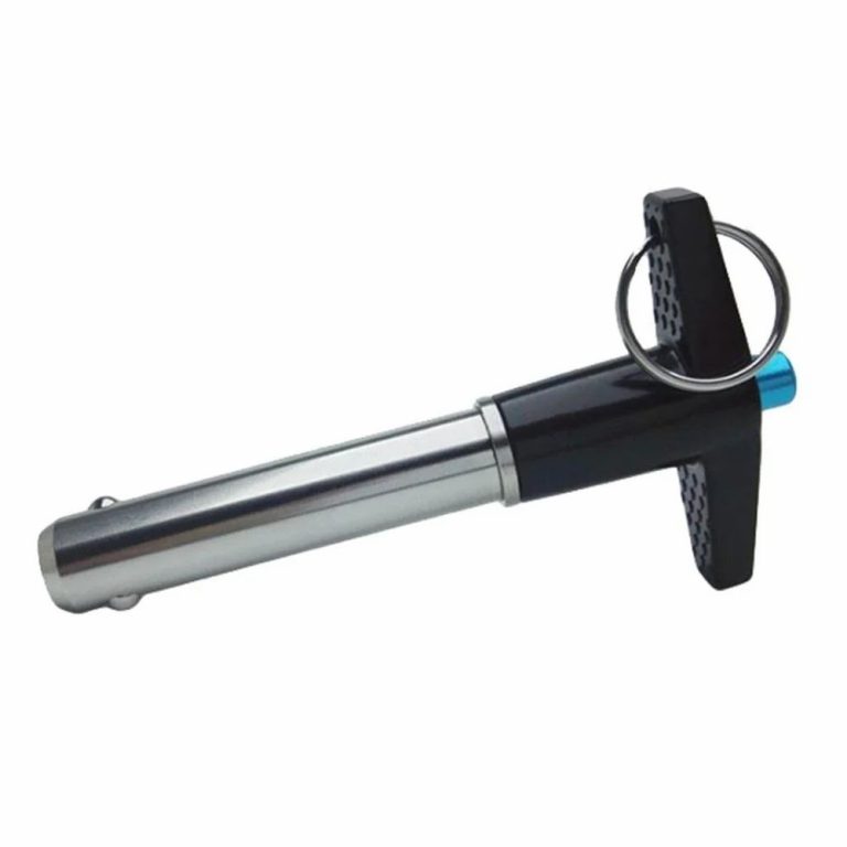 Locking Pins Manufacturer in Vasai Mumbai Maharashtra India