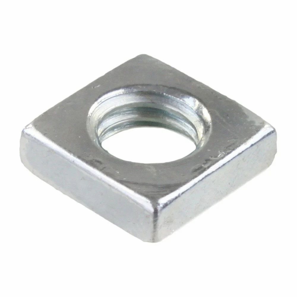 Square Nuts Manufacturer in Vasai Mumbai Maharashtra India