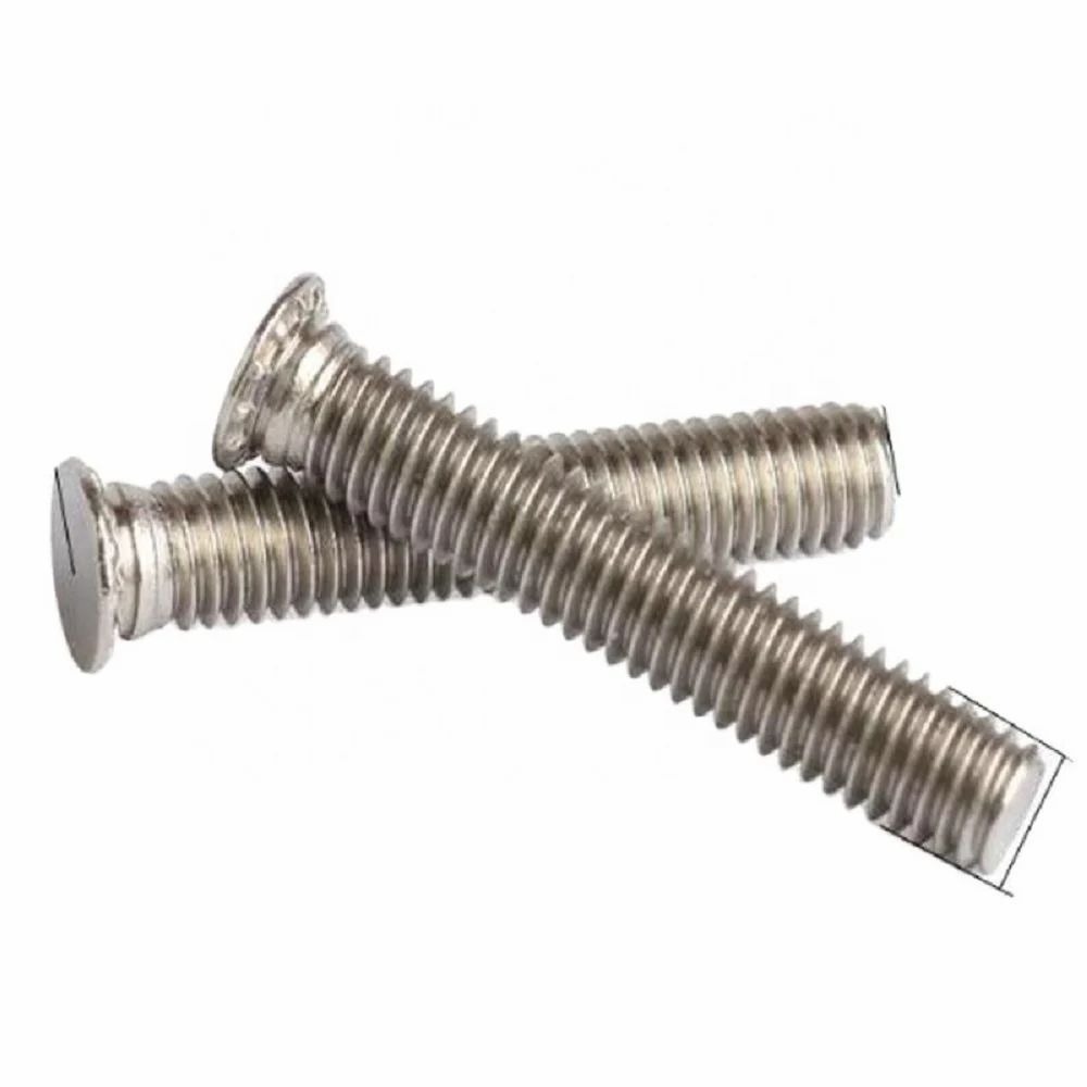 Stainless Steel Screw Manufacturer in Vasai Mumbai Maharashtra India