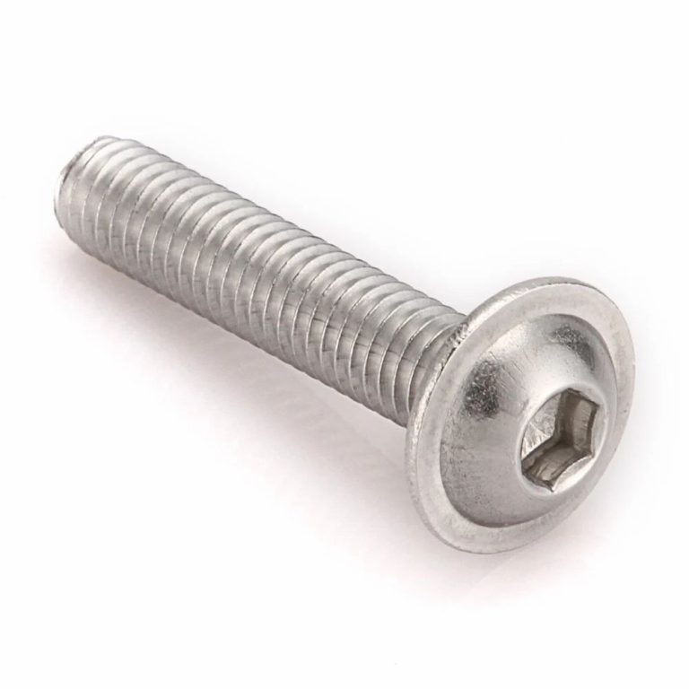 Stainless Steel Screw Manufacturer in Vasai Mumbai Maharashtra India