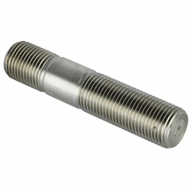 Stainless Steel Stud Manufacturer in Vasai Mumbai Maharashtra India